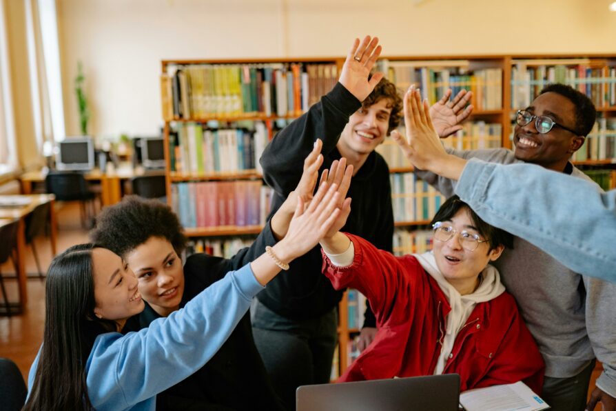 Team collaboration